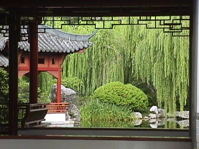 Chinese Garden